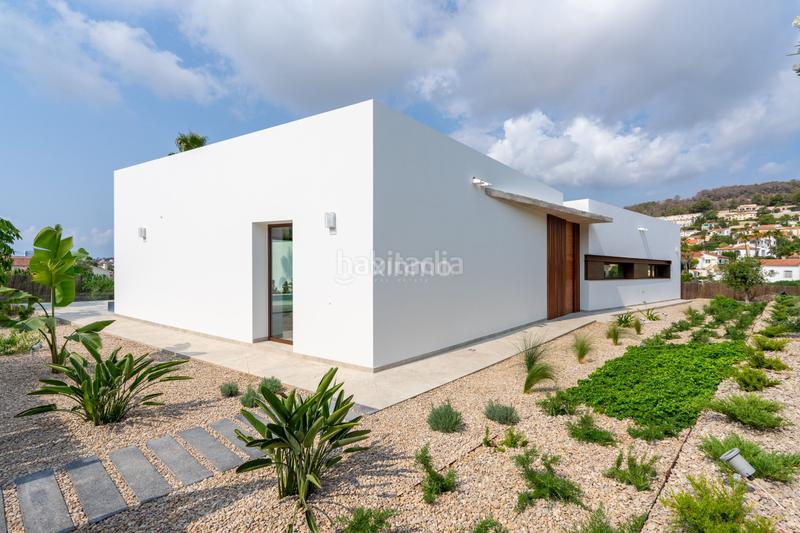 Foto 8b40cc41-18b4-4794-885c-acc397401317. Xalet amb calefacció aparcament piscina a Gran Sol Calp