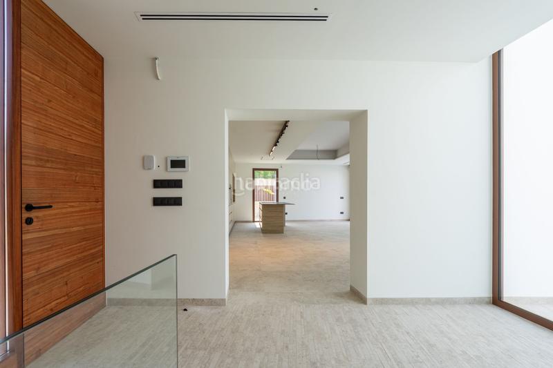 Foto ba976bb9-489a-42f7-9872-c1be393f17f0. Xalet amb calefacció aparcament piscina a Gran Sol Calp