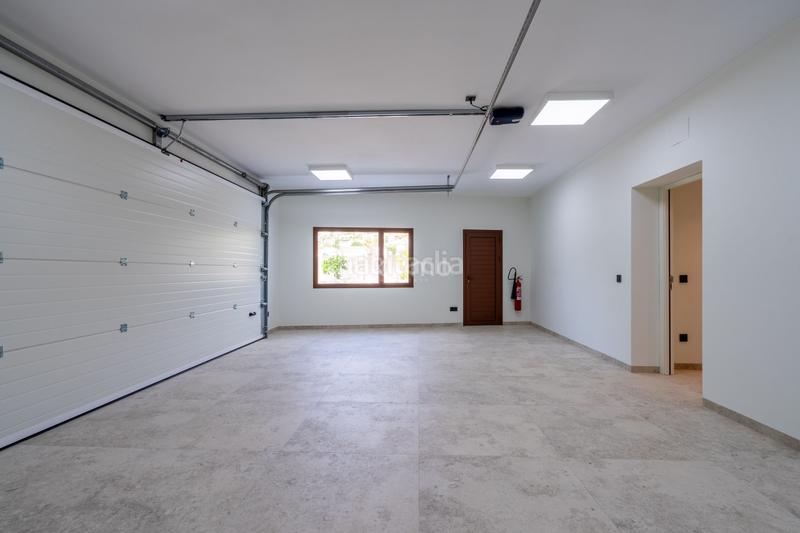 Foto c77c5467-4cd1-49c3-a86e-cec2093c8244. Xalet amb calefacció aparcament piscina a Gran Sol Calp