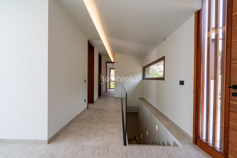 Foto e65a049d-c3e1-4a5c-a3ba-eee699a948b0. Xalet amb calefacció aparcament piscina a Gran Sol Calp