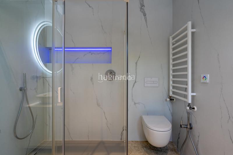 Foto f162d9ff-2476-4f9d-9b07-7bd3a547013b. Xalet amb calefacció aparcament piscina a Gran Sol Calp