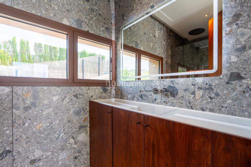 Foto f8485b50-029c-4668-970e-61057fac9284. Xalet amb calefacció aparcament piscina a Gran Sol Calp