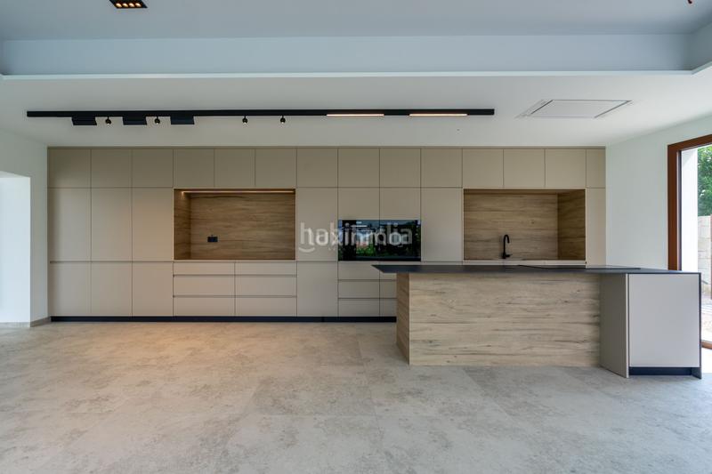 Foto fac101e8-7350-463b-8fa1-153425654f24. Xalet amb calefacció aparcament piscina a Gran Sol Calp