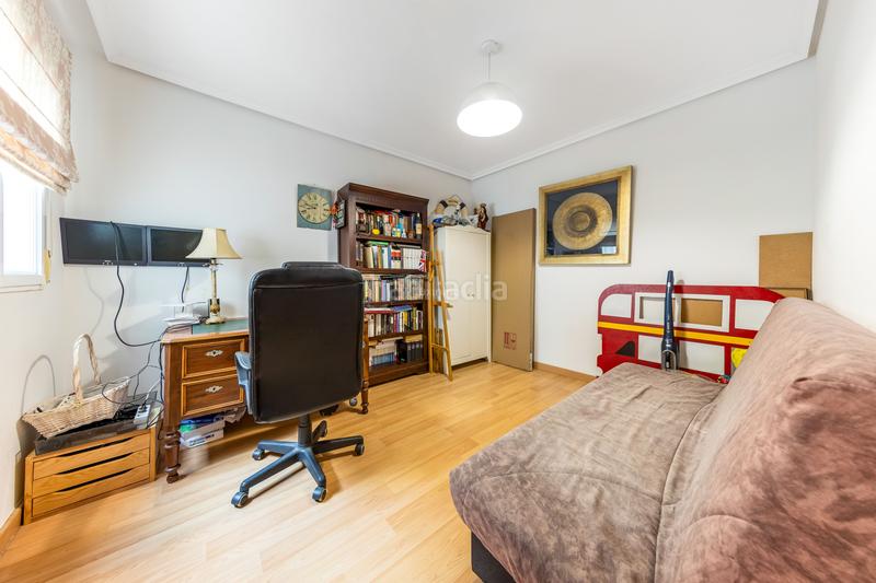 Foto 23c88774-1bc5-41a6-aca8-f2c5e49d5f5f. Àtic a Saladar Dénia