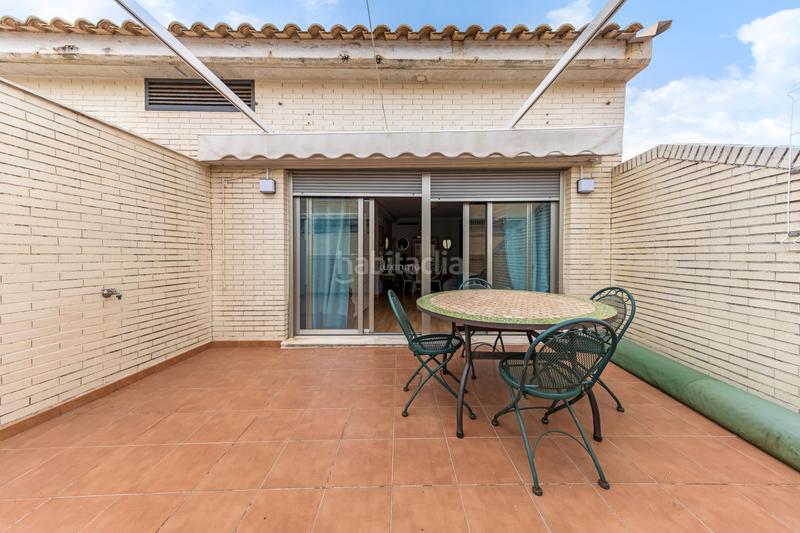 Foto 2d591a33-b9ec-4f39-a72e-e6c386fc38bc. Àtic a Saladar Dénia