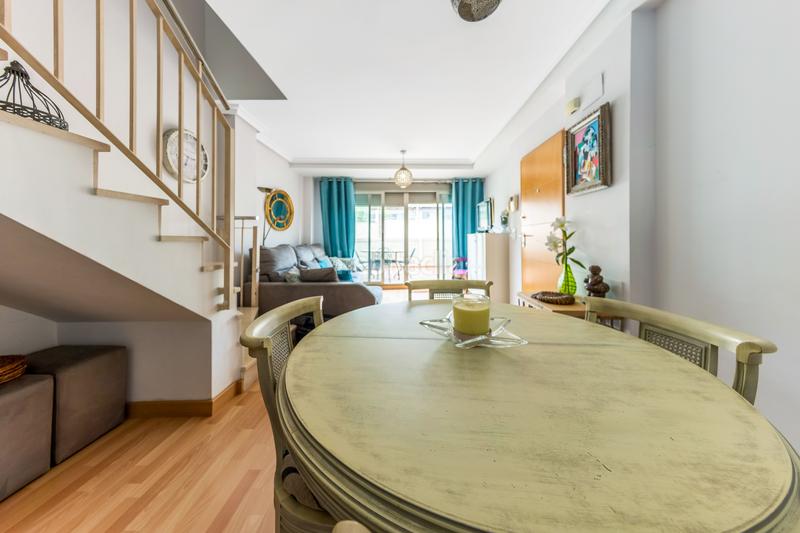 Foto 2ea4d512-4132-44b0-ace9-6f886f5eab46. Àtic a Saladar Dénia