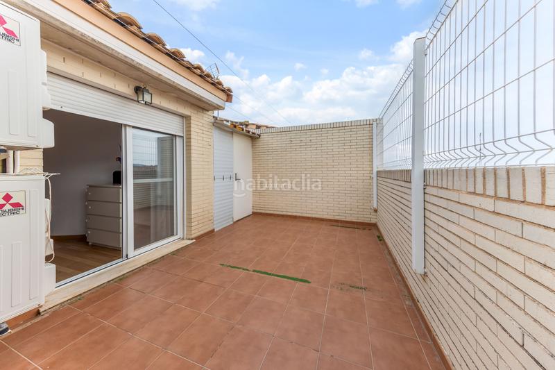 Foto b364927c-e728-4757-af3a-fd6d81ec522f. Àtic a Saladar Dénia