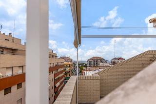 Ático en Saladar. Ático en el corazón de denia en venta