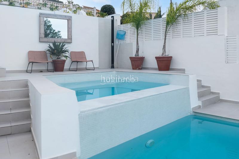 Foto 51486c52-2798-4fe1-884c-bca221fd9b59. Chalet espectacular vivienda de estilo mediterráneo en denia en Dénia