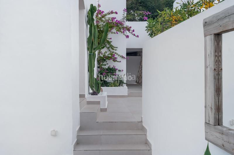 Foto 53f228b7-5871-4cc2-ae4d-937d8730941d. Chalet espectacular vivienda de estilo mediterráneo en denia en Dénia