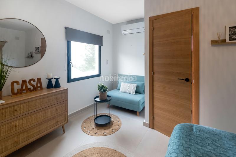 Foto 5f7ae0d1-96bf-4277-a7e9-8d0bc3c9e819. Chalet espectacular vivienda de estilo mediterráneo en denia en Dénia