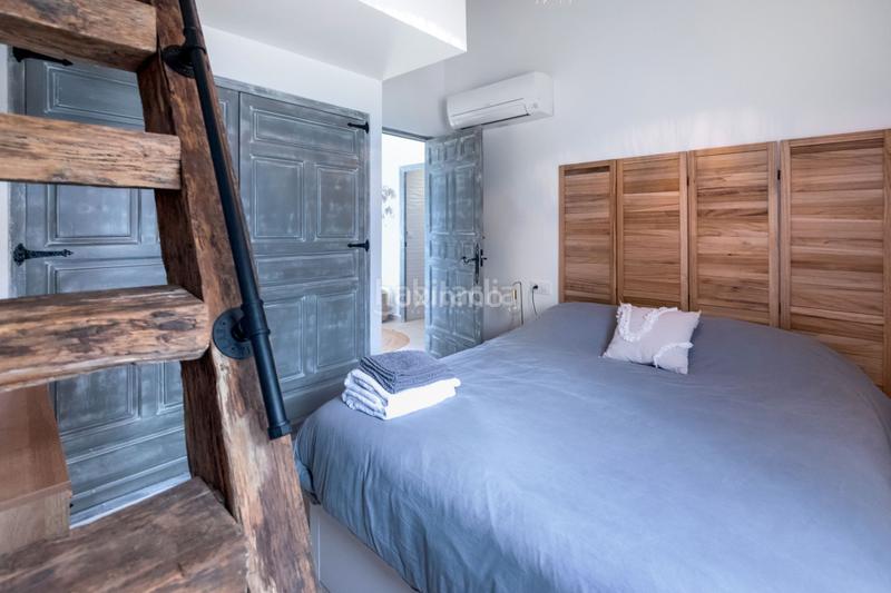 Foto 6073ee38-e8e2-4864-9f8c-4875e6bb0a34. Chalet espectacular vivienda de estilo mediterráneo en denia en Dénia