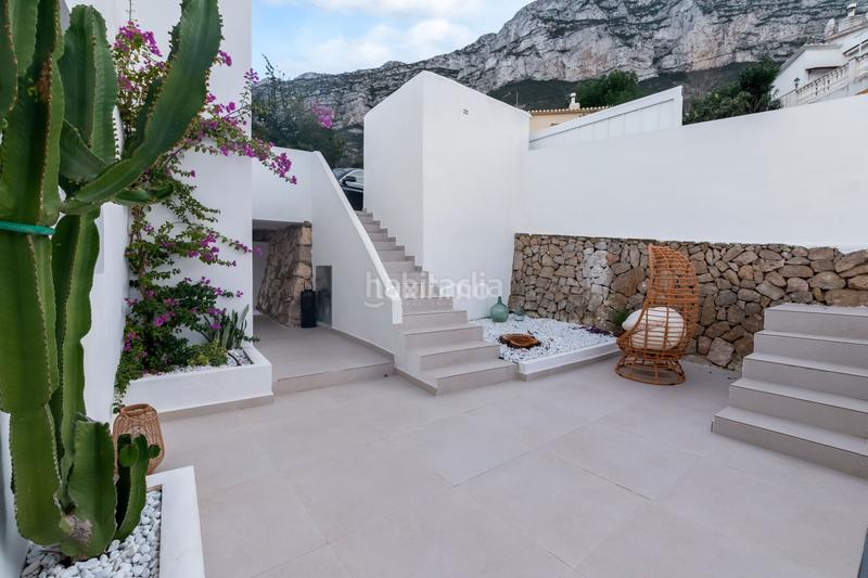Foto 6a23393b-61c6-4775-888b-3d80e2295109. Chalet espectacular vivienda de estilo mediterráneo en denia en Dénia