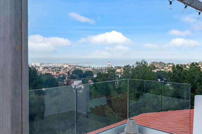 Foto 813fbfe8-d8d5-4c65-93c2-1d00b1379607. Chalet espectacular vivienda de estilo mediterráneo en denia en Dénia