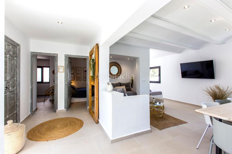 Foto 8d8116ba-6775-4997-a50c-e6eed1973085. Chalet espectacular vivienda de estilo mediterráneo en denia en Dénia