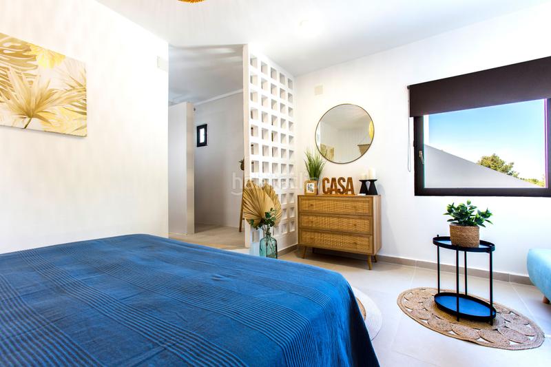 Foto baf8a372-19b8-4eab-adaa-436688939779. Chalet espectacular vivienda de estilo mediterráneo en denia en Dénia