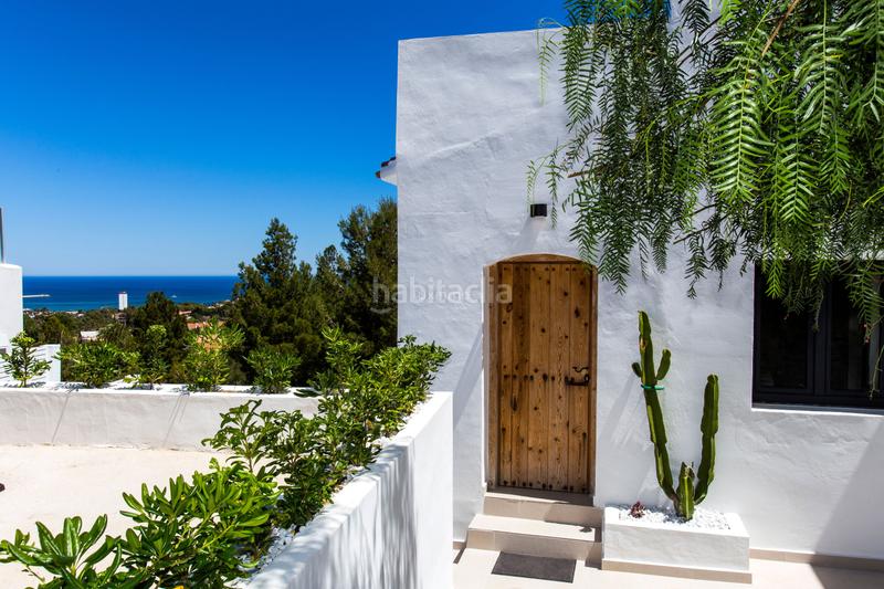 Foto d539ab60-5e99-4568-9e81-6d553370d730. Chalet espectacular vivienda de estilo mediterráneo en denia en Dénia