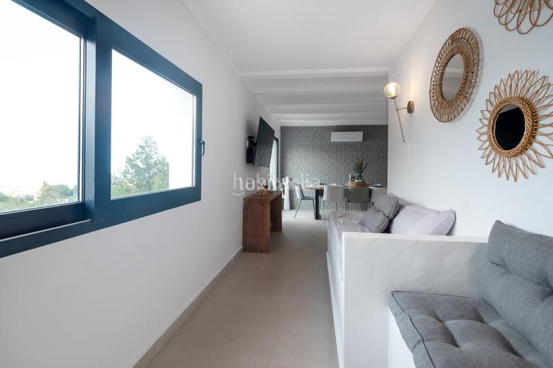 Foto e6175cde-8a2b-42f6-a8ff-427958ac14d4. Chalet espectacular vivienda de estilo mediterráneo en denia en Dénia