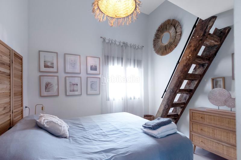 Foto e6c40e98-8c46-4aa5-8b94-70876115e0d4. Chalet espectacular vivienda de estilo mediterráneo en denia en Dénia