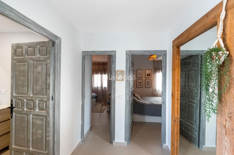 Foto ee08d6e1-8fdf-40e5-93a3-533963b9b1bb. Chalet espectacular vivienda de estilo mediterráneo en denia en Dénia