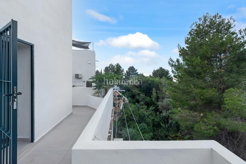 Foto f4885715-7def-48b1-9485-e08270a54fd5. Chalet espectacular vivienda de estilo mediterráneo en denia en Dénia