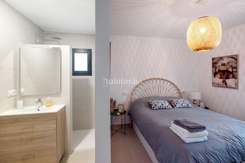 Foto f5f14241-703b-47c5-aa7e-6fc7a33471bf. Chalet espectacular vivienda de estilo mediterráneo en denia en Dénia