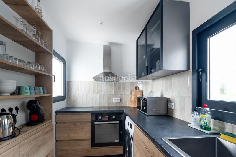 Foto f7283227-30ac-4bc0-b989-98b3658c71fa. Chalet espectacular vivienda de estilo mediterráneo en denia en Dénia
