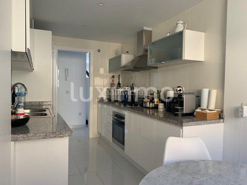 Foto 2f5fdebf-a131-4d8a-949b-119d98d8904d. Ático piso con vistas al mar en venta hills en Altea hills Altea