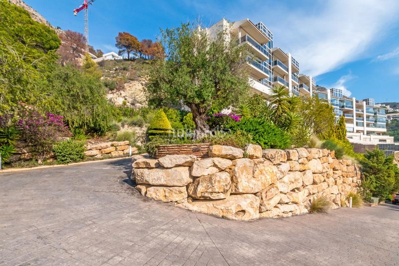 Foto 7bf3dcc9-8cac-42ae-9868-9797291d810a. Ático piso con vistas al mar en venta hills en Altea hills Altea