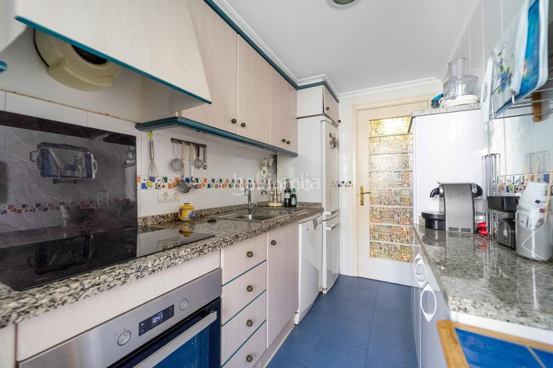 Foto 0b8e8a6c-57a9-4c4d-8bac-31e8c324a478. Appartamento con parcheggio piscina in Puerto Calp