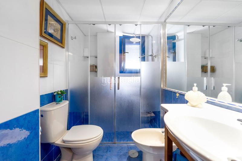 Foto 1423463e-5e73-4645-9709-46e95adecf6e. Appartamento con parcheggio piscina in Puerto Calp