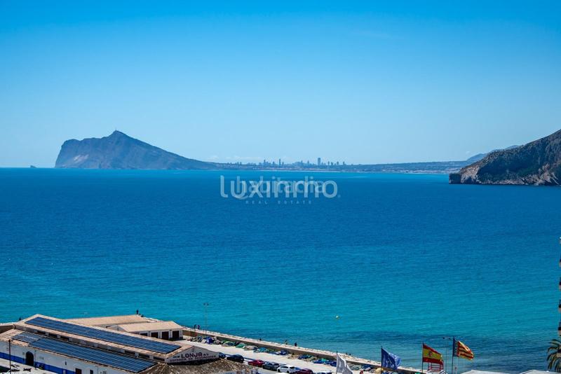Foto 29c0edaa-e049-4ff6-8be9-76880e5a53c3. Appartamento con parcheggio piscina in Puerto Calp