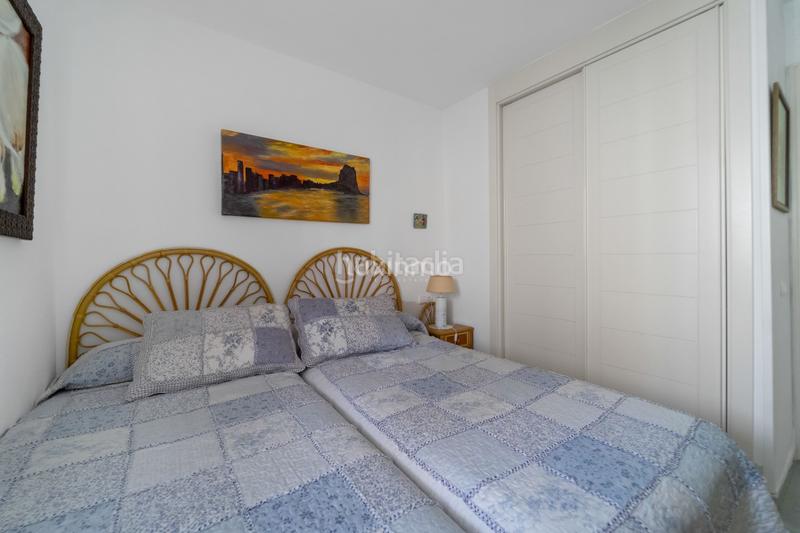 Foto 2be6423c-6d03-452c-889e-b666e33d40b4. Appartamento con parcheggio piscina in Puerto Calp