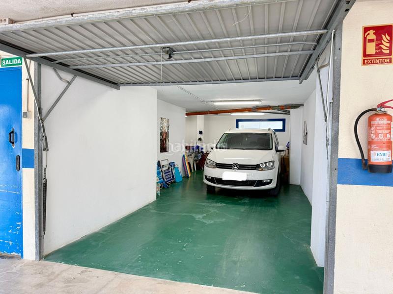 Foto 494339c9-605a-4b87-8796-ab5d78597c1a. Appartamento con parcheggio piscina in Puerto Calp