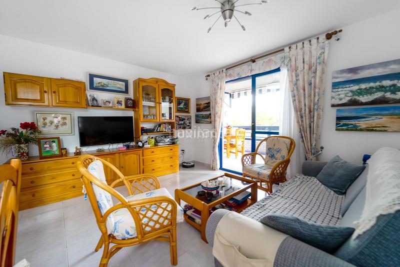 Foto 4fe63a0e-4191-4e35-9950-1bc002297b0c. Appartamento con parcheggio piscina in Puerto Calp