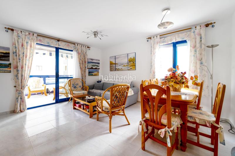 Foto 61c193c5-8221-466c-8af9-2d4ca96a52e8. Appartamento con parcheggio piscina in Puerto Calp