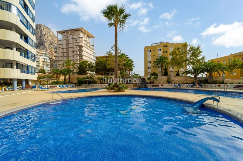 Foto 6566db26-db27-4781-ab9b-5d9fe25507cb. Appartamento con parcheggio piscina in Puerto Calp