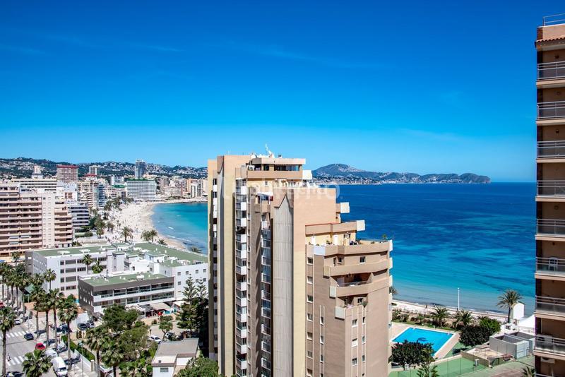 Foto bcd7658d-5485-4fee-9bd3-e18dc2d9220b. Appartamento con parcheggio piscina in Puerto Calp