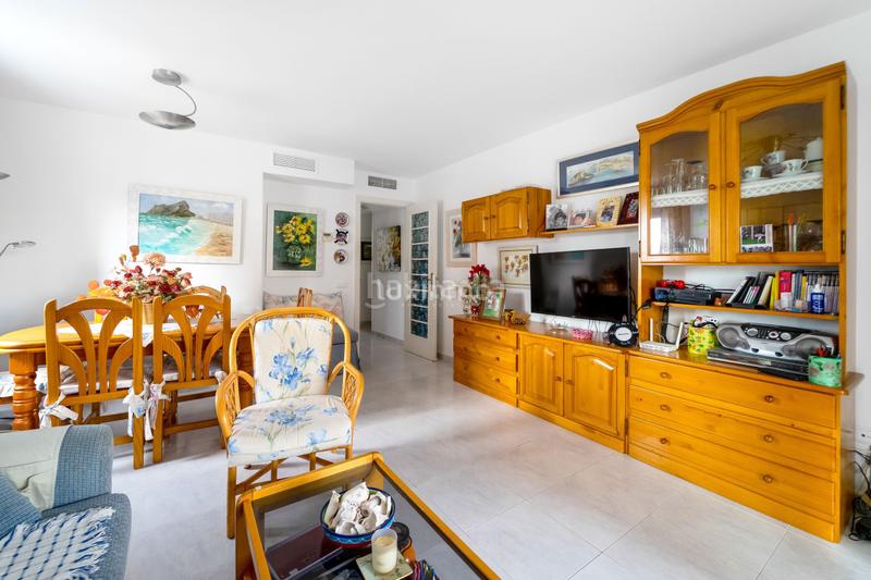 Foto d47a85ec-c39d-49fa-96ff-8e82f250b497. Appartamento con parcheggio piscina in Puerto Calp