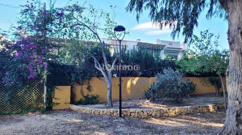 Foto 1eb33fde-14ee-4019-b904-71e366a26cd2. Chalet in L´Albir Alfàs del Pi (l´)