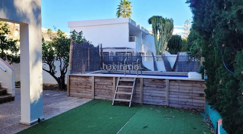 Foto 829e3bd7-2a7f-47aa-85bc-8cb9c3e6efb6. Chalet in L´Albir Alfàs del Pi (l´)