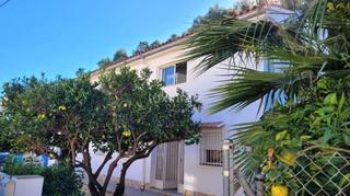 Chalet in L´Albir