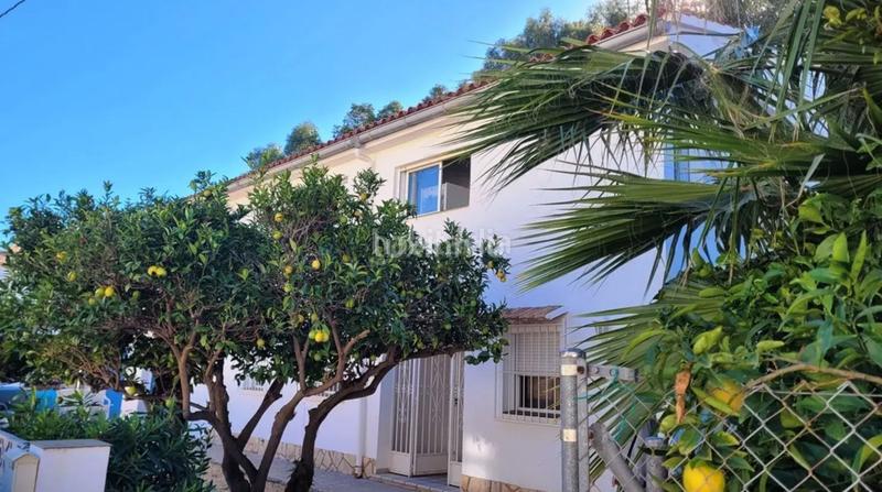 Foto 85b5a840-4f99-446b-99b5-a1d37814821e. Chalet in L´Albir Alfàs del Pi (l´)