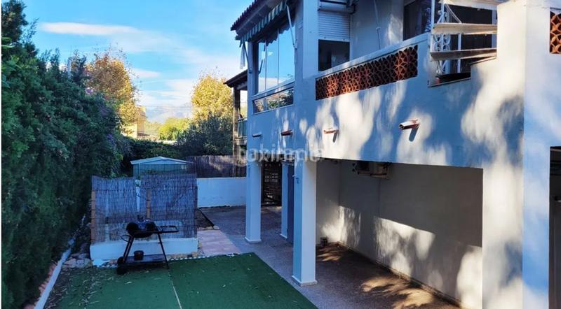 Foto 89be094e-558d-46a6-8836-bb71c838a3d0. Chalet in L´Albir Alfàs del Pi (l´)