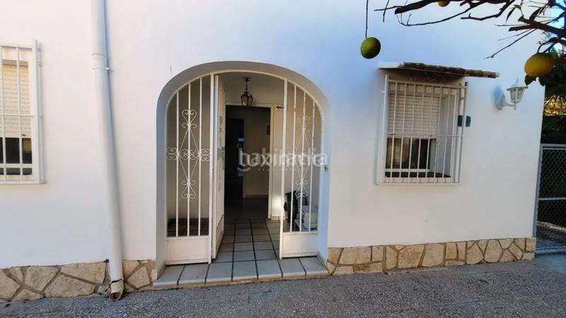 Foto 9cfb3627-df08-4e9d-a909-6c4111f9ddf8. Chalet in L´Albir Alfàs del Pi (l´)