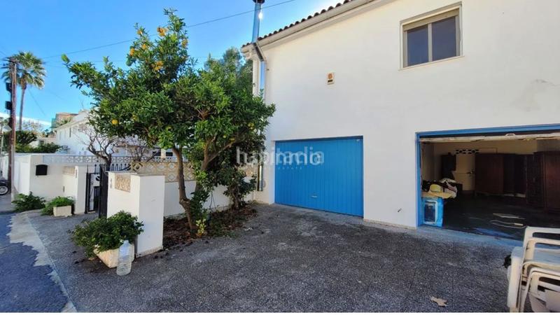Foto a9e275c7-c847-45cf-9565-dd562115b584. Chalet in L´Albir Alfàs del Pi (l´)
