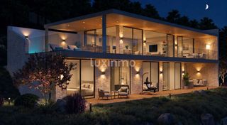 Xalet a Altea Hills. Exclusiva villa nueva y moderna en venta en la emblemática altea