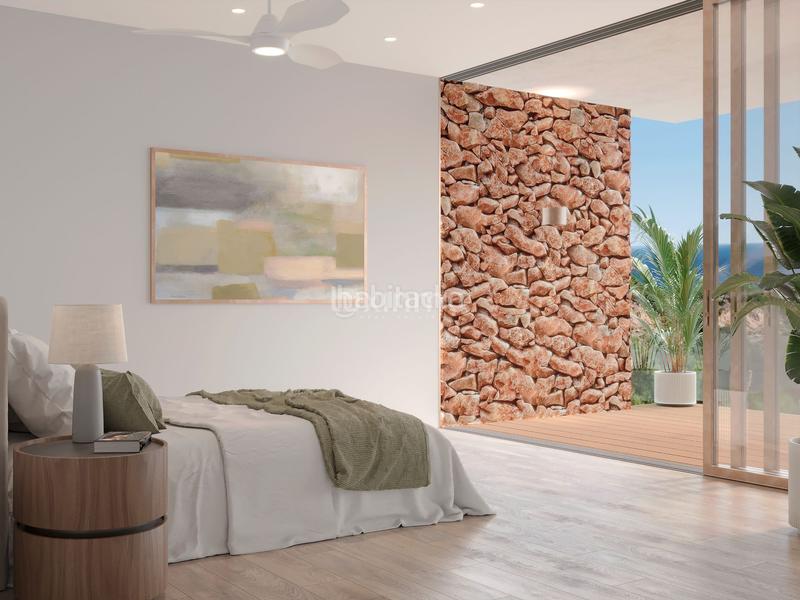 Foto 02cbd4ee-8bc1-475a-af49-efb6a9fec89a. Chalet avec piscine dans Altea hills Altea