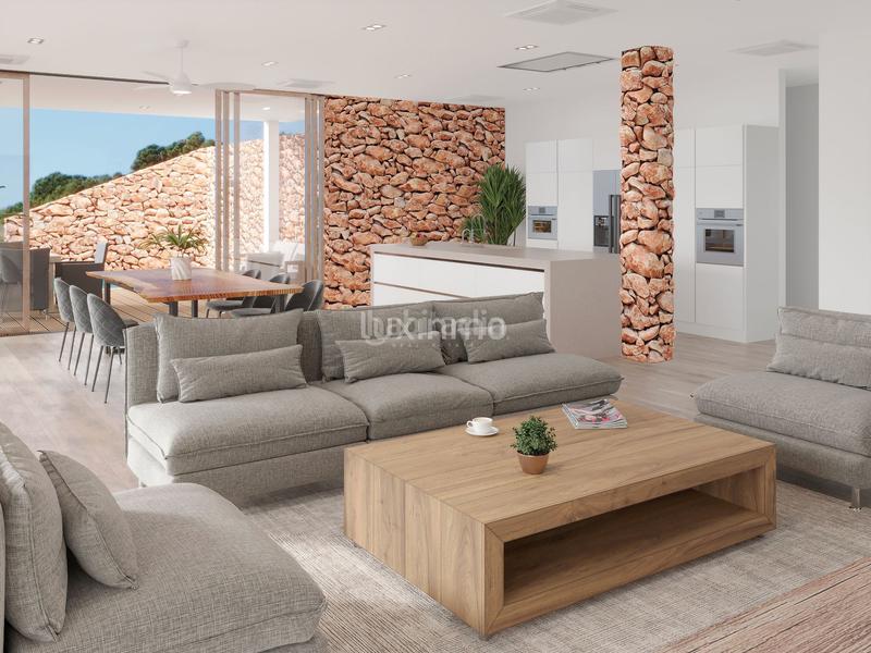 Foto 6f2d03d3-bad3-4190-a8e7-dae87bcdccd4. Chalet avec piscine dans Altea hills Altea