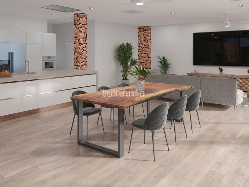 Foto 781f51a9-658b-4c81-818e-d61e0c7a2d54. Chalet avec piscine dans Altea hills Altea